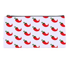 Small Peppers Pencil Case