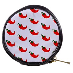 Small Peppers Mini Makeup Bag