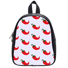 Small Peppers School Bag (Small)