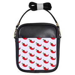 Small Peppers Girls Sling Bag