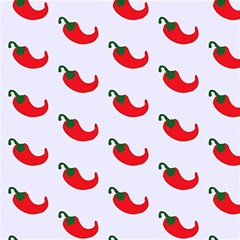 Small Peppers Play Mat (square) by ConteMonfrey