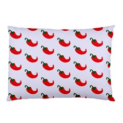 Small Peppers Pillow Case (Two Sides)