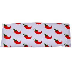 Small Peppers Body Pillow Case (Dakimakura)