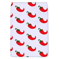 Small Peppers Removable Flap Cover (L)