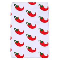 Small Peppers Removable Flap Cover (S)