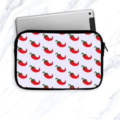 Small Peppers Apple iPad Mini Zipper Cases