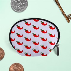 Small Peppers Accessory Pouch (small) by ConteMonfrey