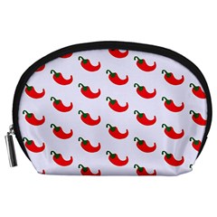 Small Peppers Accessory Pouch (large)