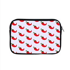 Small Peppers Apple MacBook Pro 15  Zipper Case