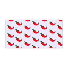 Small Peppers Yoga Headband