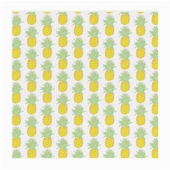 Pineapple Glitter Medium Glasses Cloth by ConteMonfrey