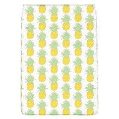 Pineapple Glitter Removable Flap Cover (l) by ConteMonfrey