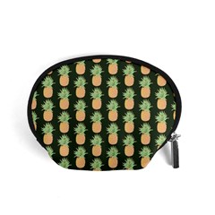 Pineapple Green Accessory Pouch (small) by ConteMonfrey