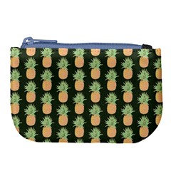 Pineapple Green Large Coin Purse by ConteMonfrey