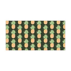 Pineapple Green Yoga Headband by ConteMonfrey