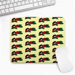 Guarana Fruit Clean Large Mousepad by ConteMonfrey