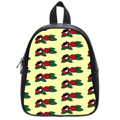 Guarana Fruit Clean School Bag (small) by ConteMonfrey