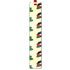 Guarana Fruit Clean Large Book Marks by ConteMonfrey