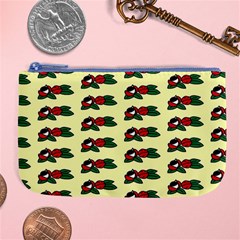 Guarana Fruit Clean Large Coin Purse by ConteMonfrey