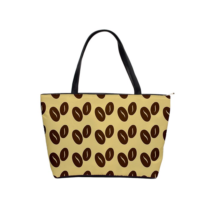 Coffee beans Classic Shoulder Handbag