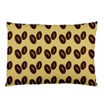 Coffee beans Pillow Case (Two Sides) Front