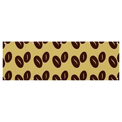 Coffee Beans Banner And Sign 12  X 4  by ConteMonfrey