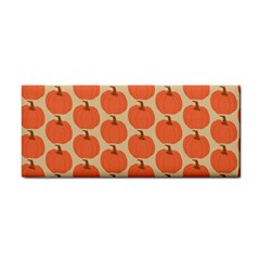 Cute Pumpkin Hand Towel by ConteMonfrey