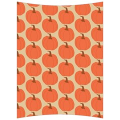 Cute Pumpkin Back Support Cushion