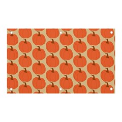 Cute Pumpkin Banner And Sign 5  X 3  by ConteMonfrey