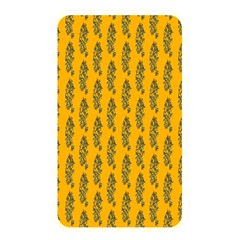 Yellow Lemon Branches Garda Memory Card Reader (rectangular) by ConteMonfrey