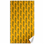 Yellow Lemon Branches Garda Canvas 40  x 72  39.28 x69.23  Canvas - 1