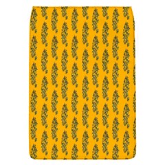 Yellow Lemon Branches Garda Removable Flap Cover (s) by ConteMonfrey