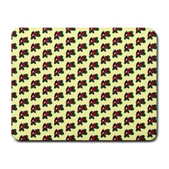 Guarana Fruit Small Small Mousepad by ConteMonfrey