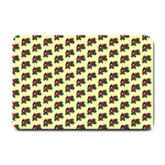 Guarana Fruit Small Small Doormat by ConteMonfrey