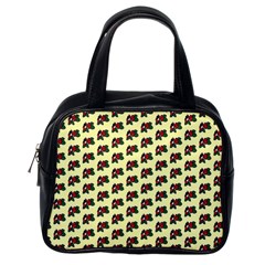 Guarana Fruit Small Classic Handbag (one Side) by ConteMonfrey