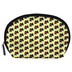 Guarana Fruit Small Accessory Pouch (large) by ConteMonfrey