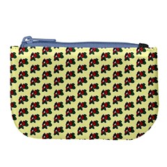 Guarana Fruit Small Large Coin Purse by ConteMonfrey