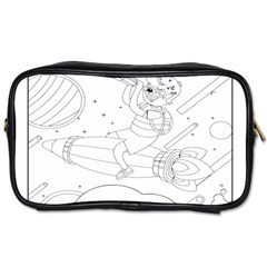 Little Boy Explorer Toiletries Bag (one Side) by ConteMonfrey