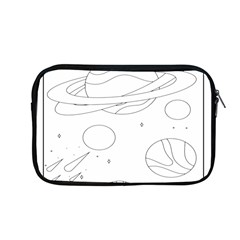 The Cuteness Of Saturn Apple Macbook Pro 13  Zipper Case by ConteMonfrey