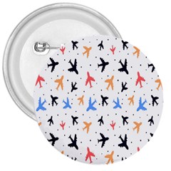 Sky birds - Airplanes 3  Buttons