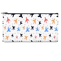 Sky birds - Airplanes Pencil Case