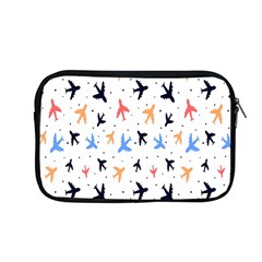 Sky birds - Airplanes Apple MacBook Pro 13  Zipper Case