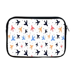 Sky birds - Airplanes Apple MacBook Pro 17  Zipper Case