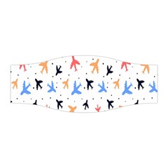 Sky birds - Airplanes Stretchable Headband