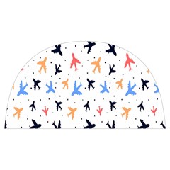 Sky birds - Airplanes Anti scalding pot cap