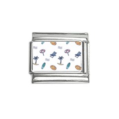 Summer Elements Italian Charm (9mm)