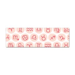 All Zodiac Signs Sticker Bumper (100 Pack) by ConteMonfrey