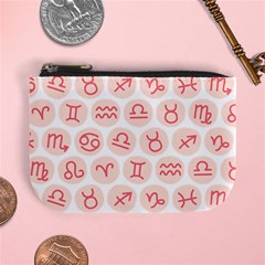 All Zodiac Signs Mini Coin Purse by ConteMonfrey