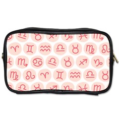 All Zodiac Signs Toiletries Bag (one Side) by ConteMonfrey