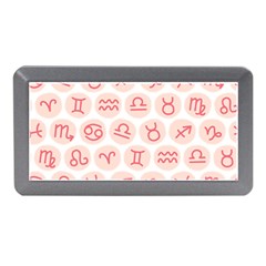 All Zodiac Signs Memory Card Reader (mini) by ConteMonfrey